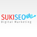 SUKISEO logo