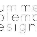 Summer Coleman Design Logo