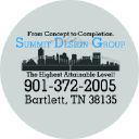 Summit Graphics Memphis - SDG Logo