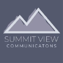 Summit View Communications Logo