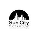 Sun City Marketing Logo