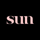 Studio Up North (SUN) logo
