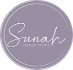 Sunah Design Studio Logo