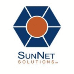 SunNet Solutions Logo