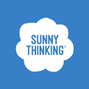 Sunny Thinking Logo