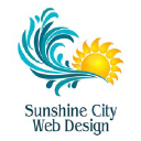 Sunshine City Web Design logo