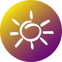 Sunshine Web Design Logo
