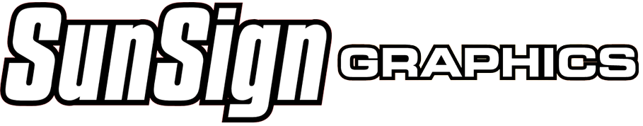 Sunsign Graphics Logo