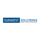 Sunwest Solutions Logo