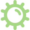 admin – Digital Marketing Services Logo