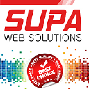 SUPA Web Solutions logo