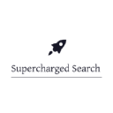 Supercharged Search Logo