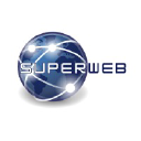 Super Web logo