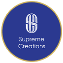 Supreme Creations Inc. Logo