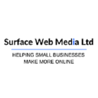 Surface Web Media Logo