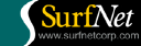 Surfnet Inc Logo