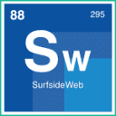Surfside Web Logo