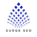 Surge Digital Marketing Logo