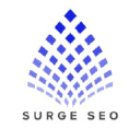 Surge Digital Marketing logo