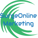Surge Online Marketing Logo
