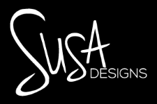 SUSA Designs Logo