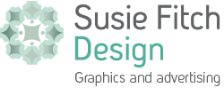 Susie Fitch Design Logo