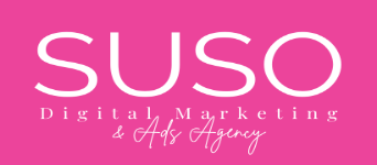 SUSO Digital Marketing Logo
