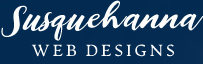 Susquehanna Web Designs Logo