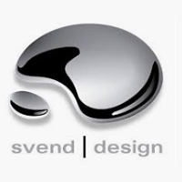 Svend Design Logo