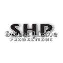 Sweet Home Productions Logo