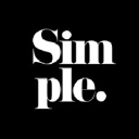 Sweet Simple Design Logo