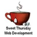 Sweet Thursday Web Development Logo