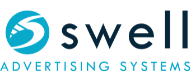 Swell Advertising Systems Logo