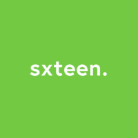 Sxteen Design Studio, LLC Logo