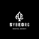 SYBEORG Digital Agency Logo