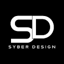 Syber Design Logo