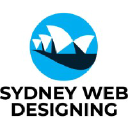 Sydney Web Designing Logo