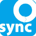 Sync Online Media Logo