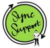 SyncSupport Logo