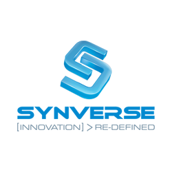 SYNVERSE INCORPORATION Logo