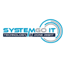 SystemGo IT, LLC Logo