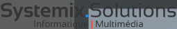 Systemix Solutions Logo