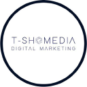 T-Shomedia Manchester Logo