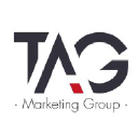 TAG Marketing Group Logo