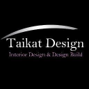 Taikat Design Logo