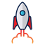 Takeoff Design Group, LLC Logo