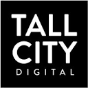 Tall City Digital Logo