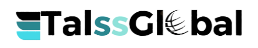 TalssGlobal Logo