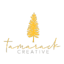 Tamarack Creative Logo