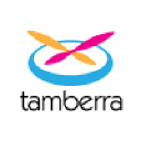Tamberra Web Development Logo